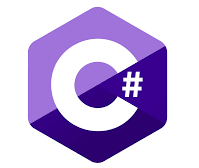 C#