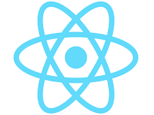 React